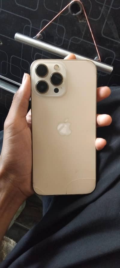 Apple iPhone 13 Pro Max