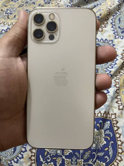 Apple iPhone 12 Pro