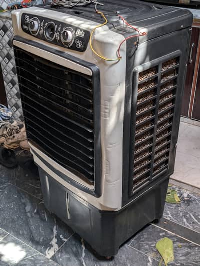 12V DC Cooler All Okay
