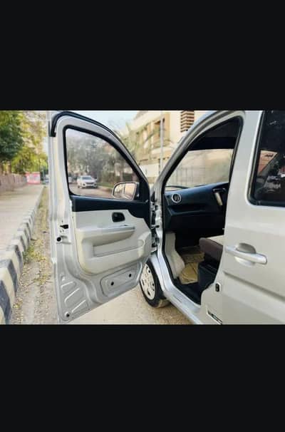 Changan Karvaan 2022