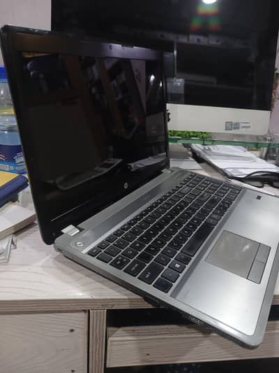 HP Laptop 4540s