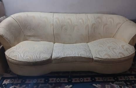 5 seater sofa set