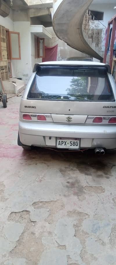 rent car with driver car AC on car sound system in white panel stall