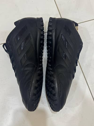 Football grippers or running
