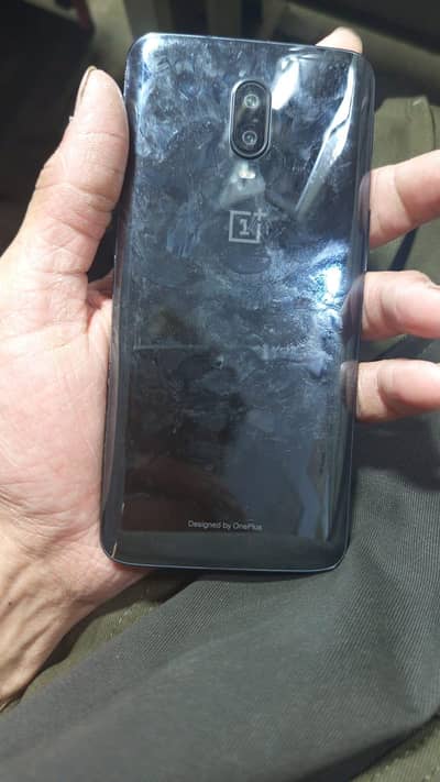 One Plus 6T