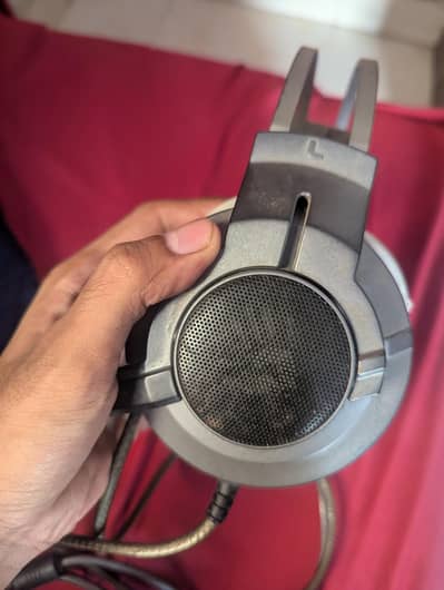 Bloody Gaming Headphones