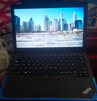 Thinkpad laptop