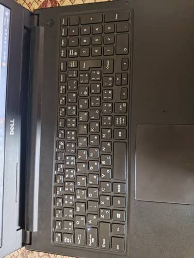 Dell vostro 15 3567