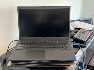 Dell Latitude 3520 Intel i5 11 Gen 16GB RAM 512GB SSD 8GB GPU