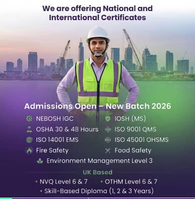 Nebosh