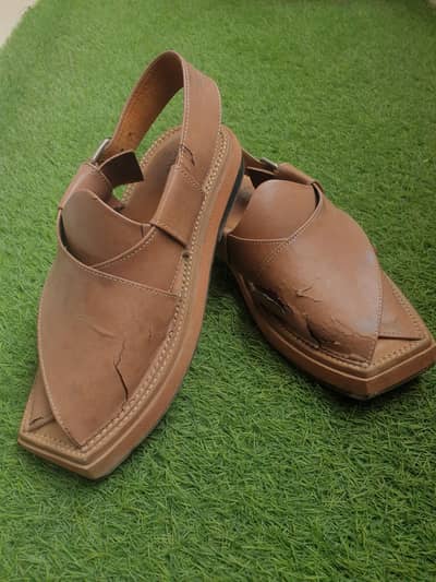 Original Brayto Genuine Leather Sandals