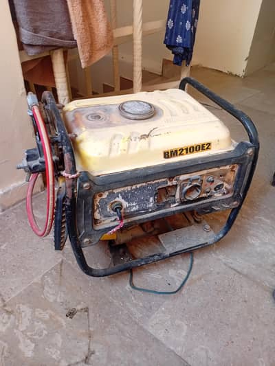 generator