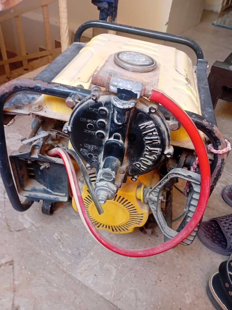 generator 1
