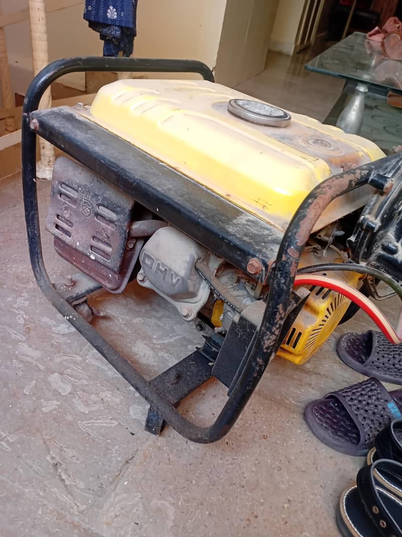 generator 2