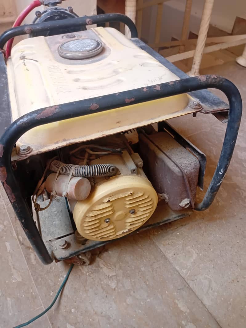 generator 3