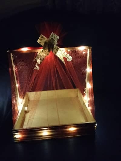 wood gift basket wholesale dealer