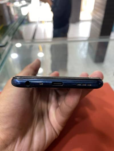 One Plus Nord N200