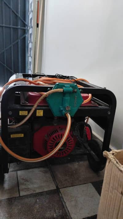 Generator