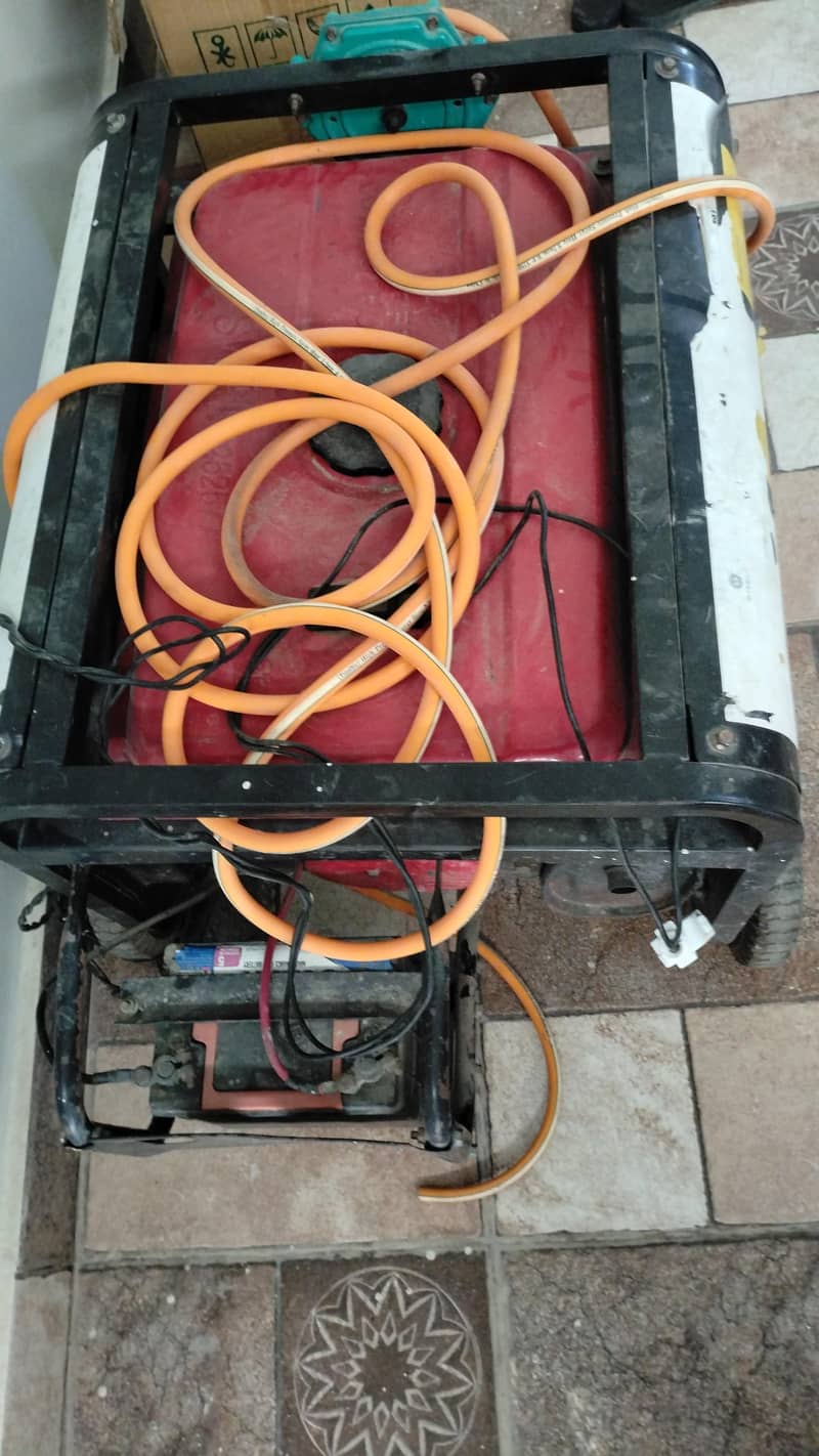Generator 1
