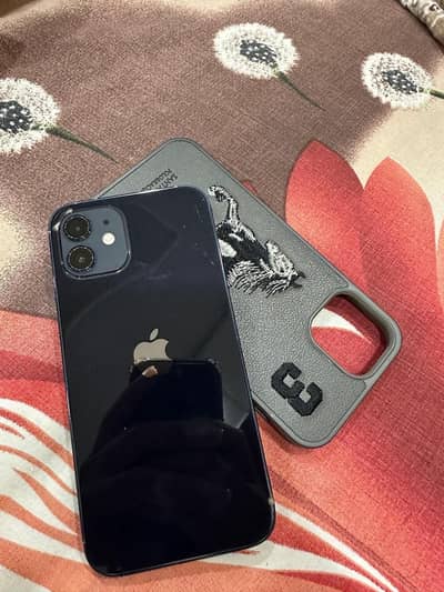 Apple iPhone 12