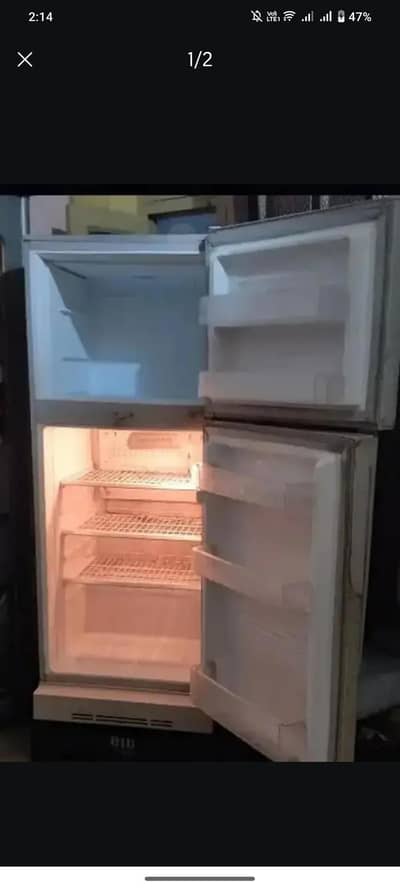 PEL freezer for sale