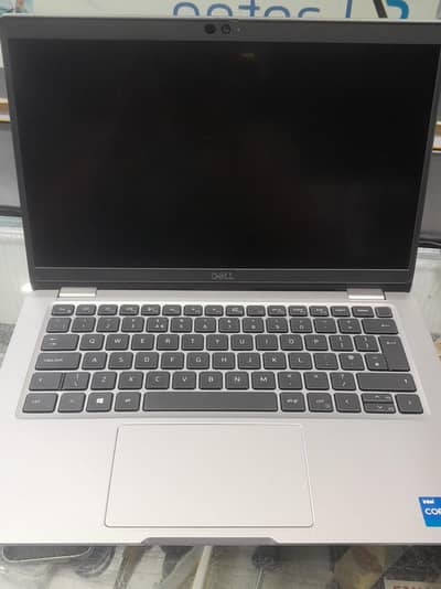 Dell Latitude 5320 | Core i5 11th Gen | Touch Display | 16GB - 256GB