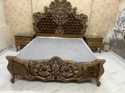 Bed For Sale