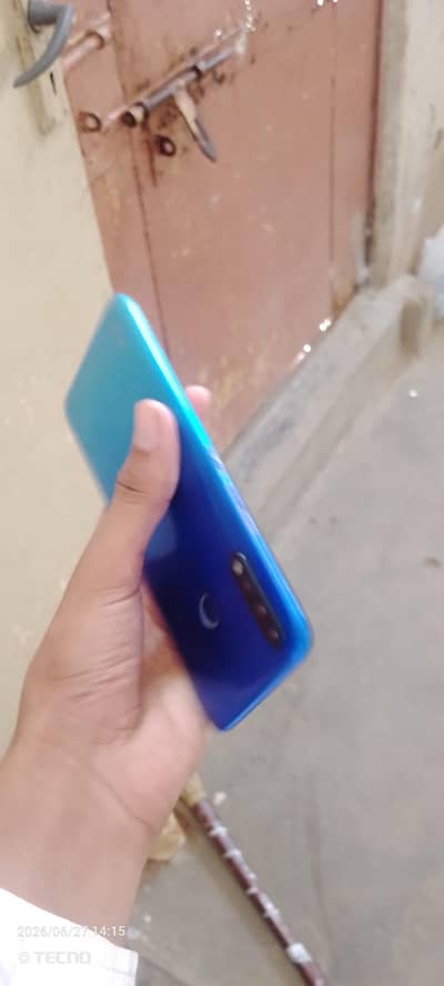Tecno Spark Go