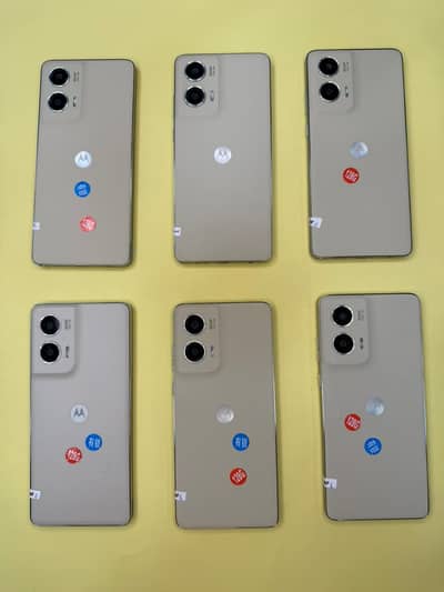 Motorola Moto G Stylus 5g 8/128GB Approved