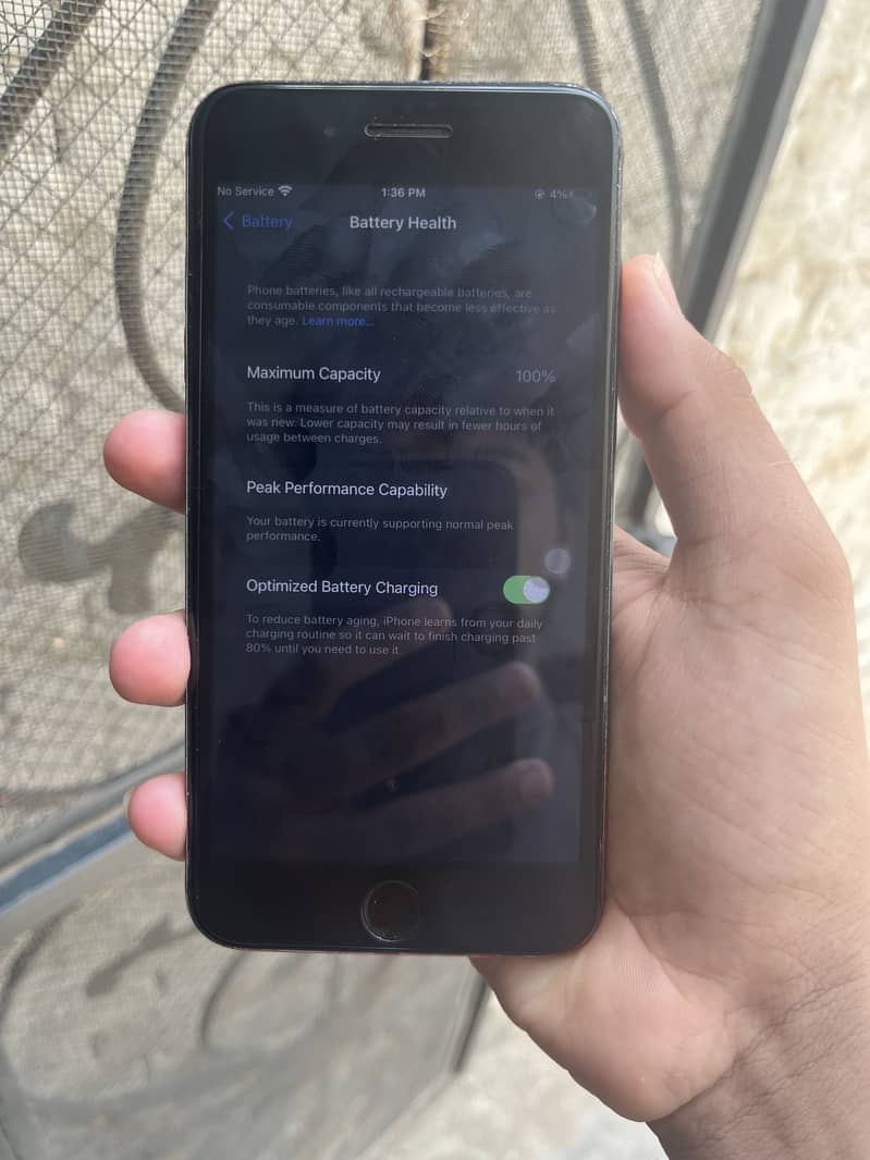 Apple iPhone 7 Plus 3