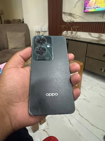 OPPO Reno 11F 5G (256GB)