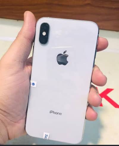 Apple iPhone XS