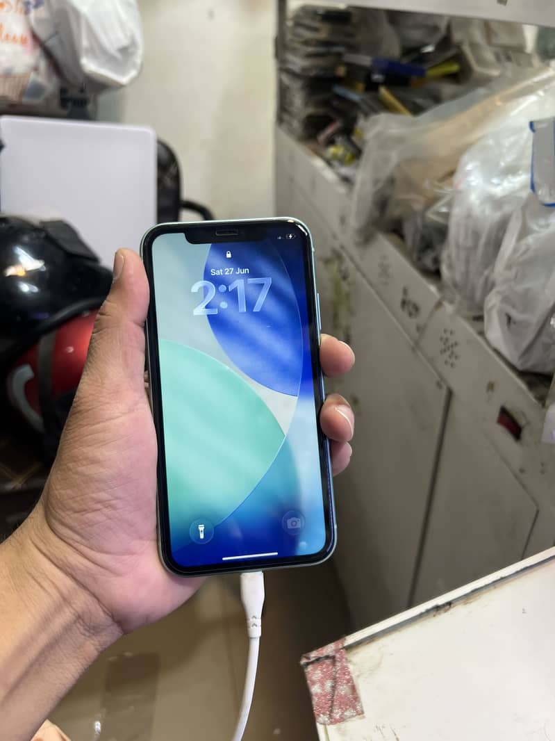Iphone 11 2