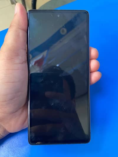 Google Pixel 7