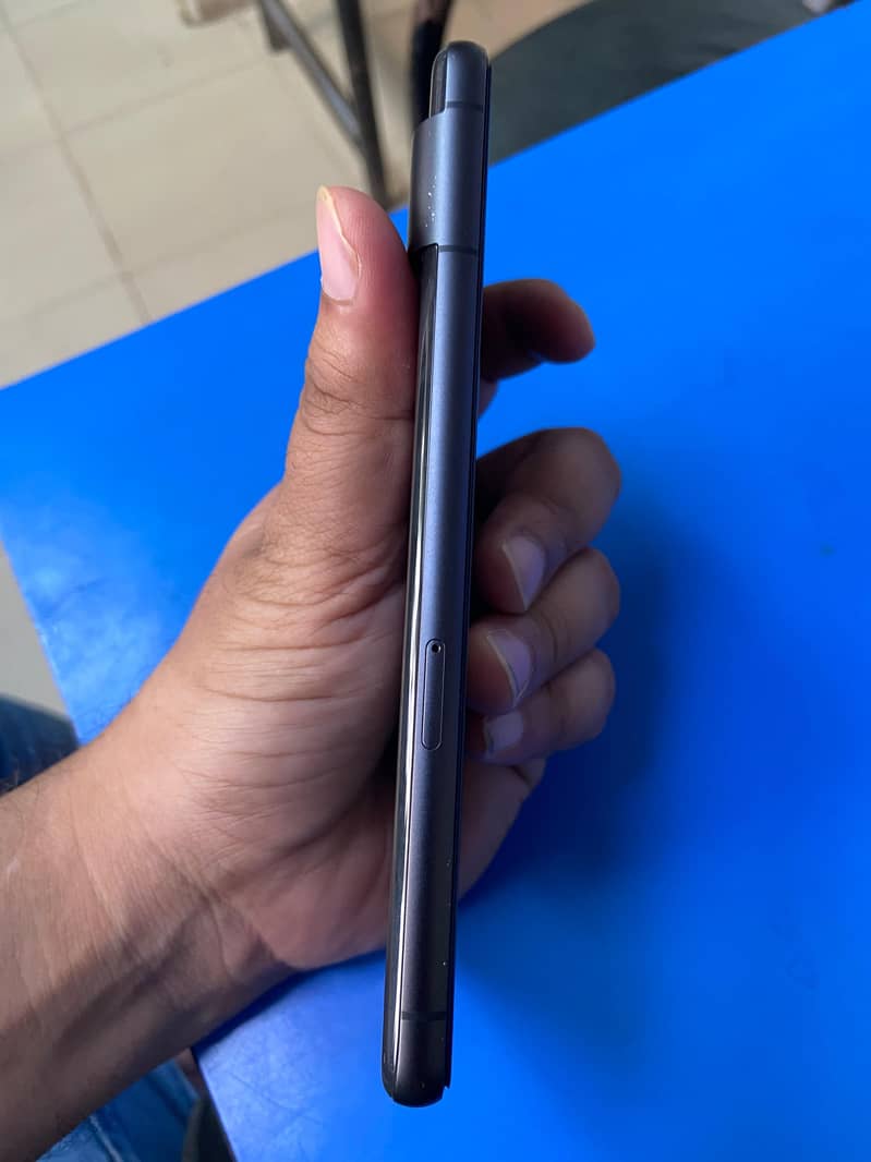 Google Pixel 7 5