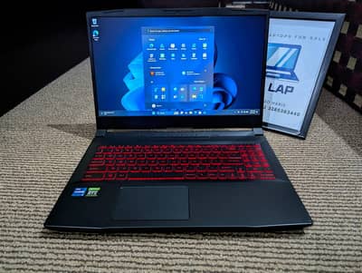 MSI Katana GF66 Gaming Laptop Legion Zephyrus Omen Victus Strix LOQ