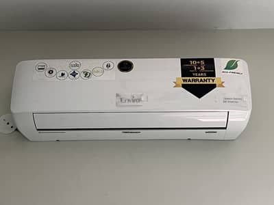 Enviro Air Conditioner just like New