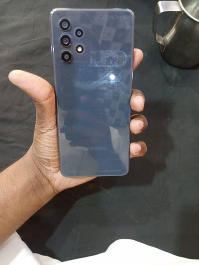 Samsung Mobile A32