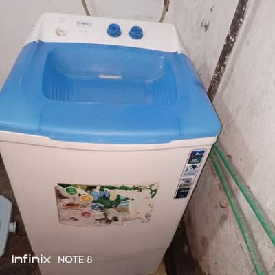 RIMCO WASHING MACHINE URGENT SALE
