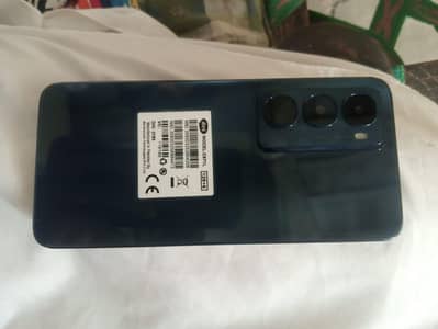 Itel City 100