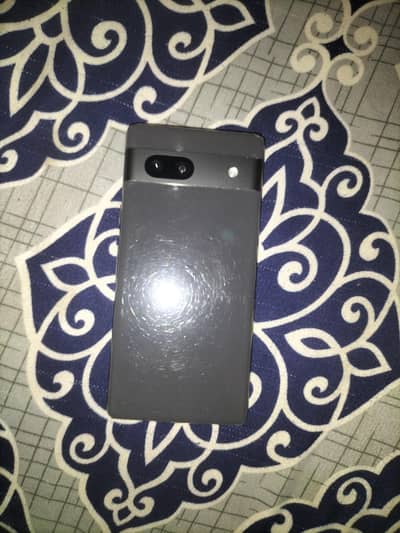 Google Pixel 7a