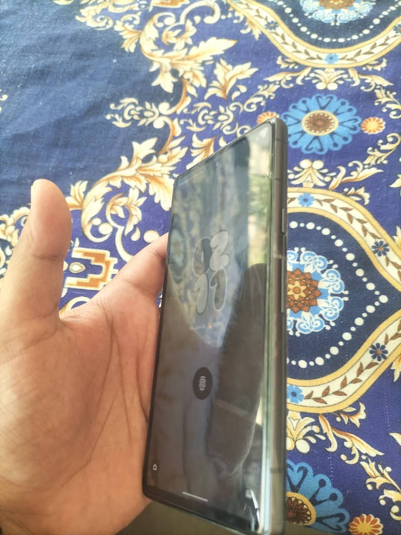 Google Pixel 7a 3