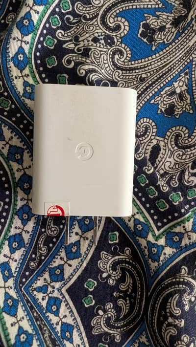 Google pixel adapter brand new