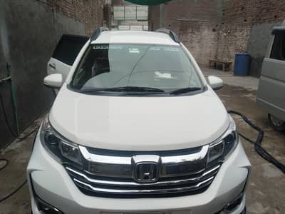 Honda BR-V 2021