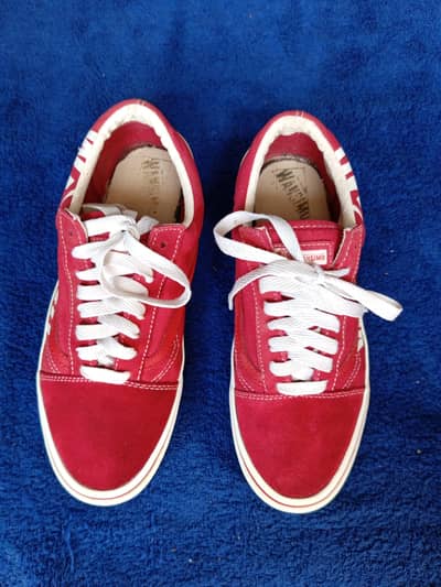 Vans Old Skool