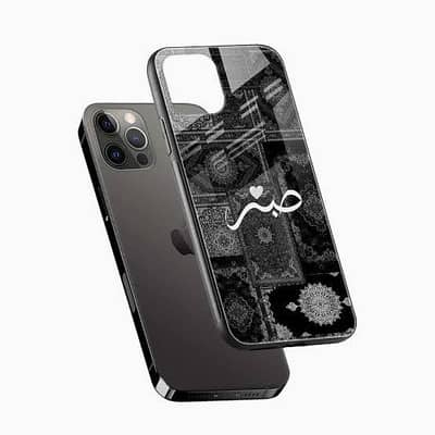 iPhone 15 Pro Stylish Cover | Shockproof | COD Karachi