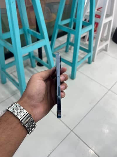 iPhone 13 Pro JV 256GB | 92% Battery Health