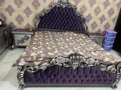Bed For Sale