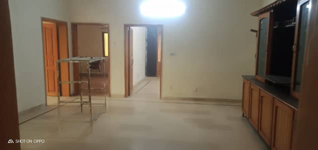 3 Bad Flat available For Rent G15/4 Islamabad