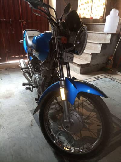 A1 condition, company seal engine, urgent sell